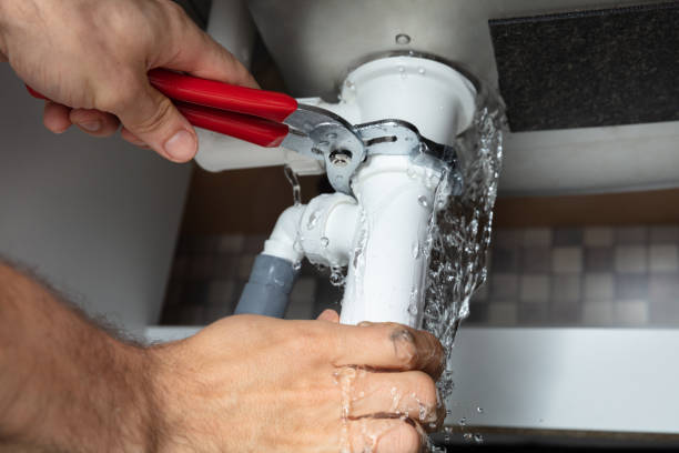 Best Flood damage cleanup  in Tigerville, SC
