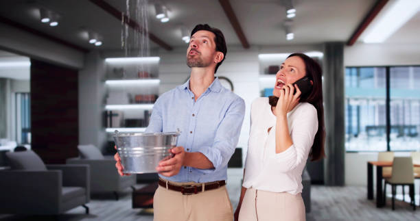 Trusted SC Water damage restoration Experts